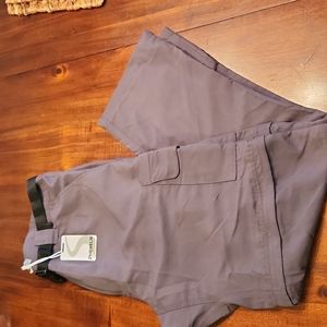 Sherelie convertible pants